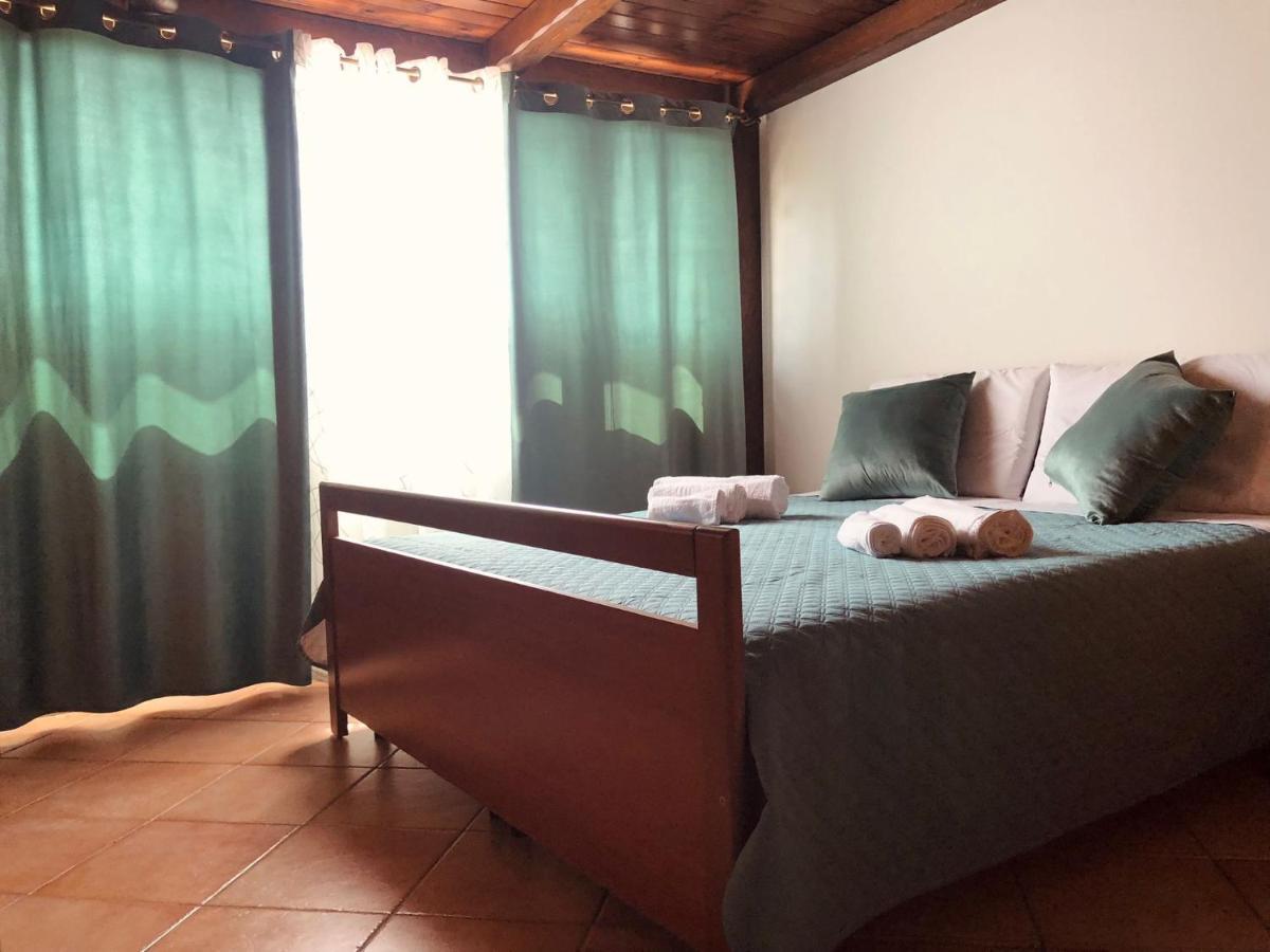 Casa Vacanza Dominique Alcamo Dış mekan fotoğraf