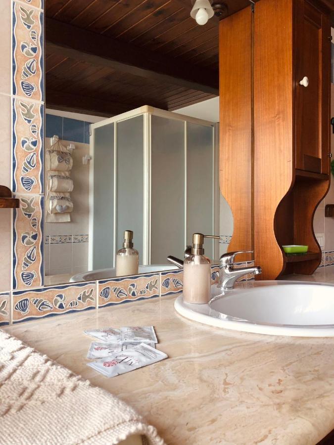 Casa Vacanza Dominique Alcamo Dış mekan fotoğraf