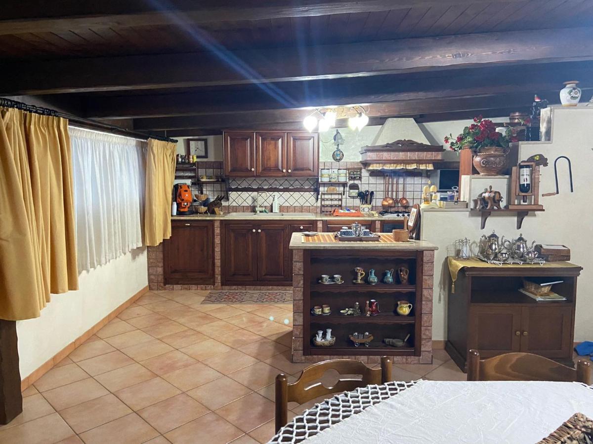 Casa Vacanza Dominique Alcamo Dış mekan fotoğraf