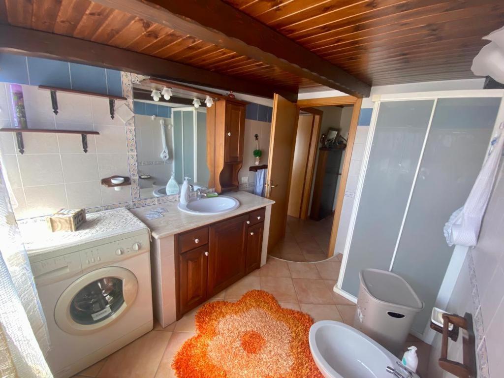 Casa Vacanza Dominique Alcamo Dış mekan fotoğraf
