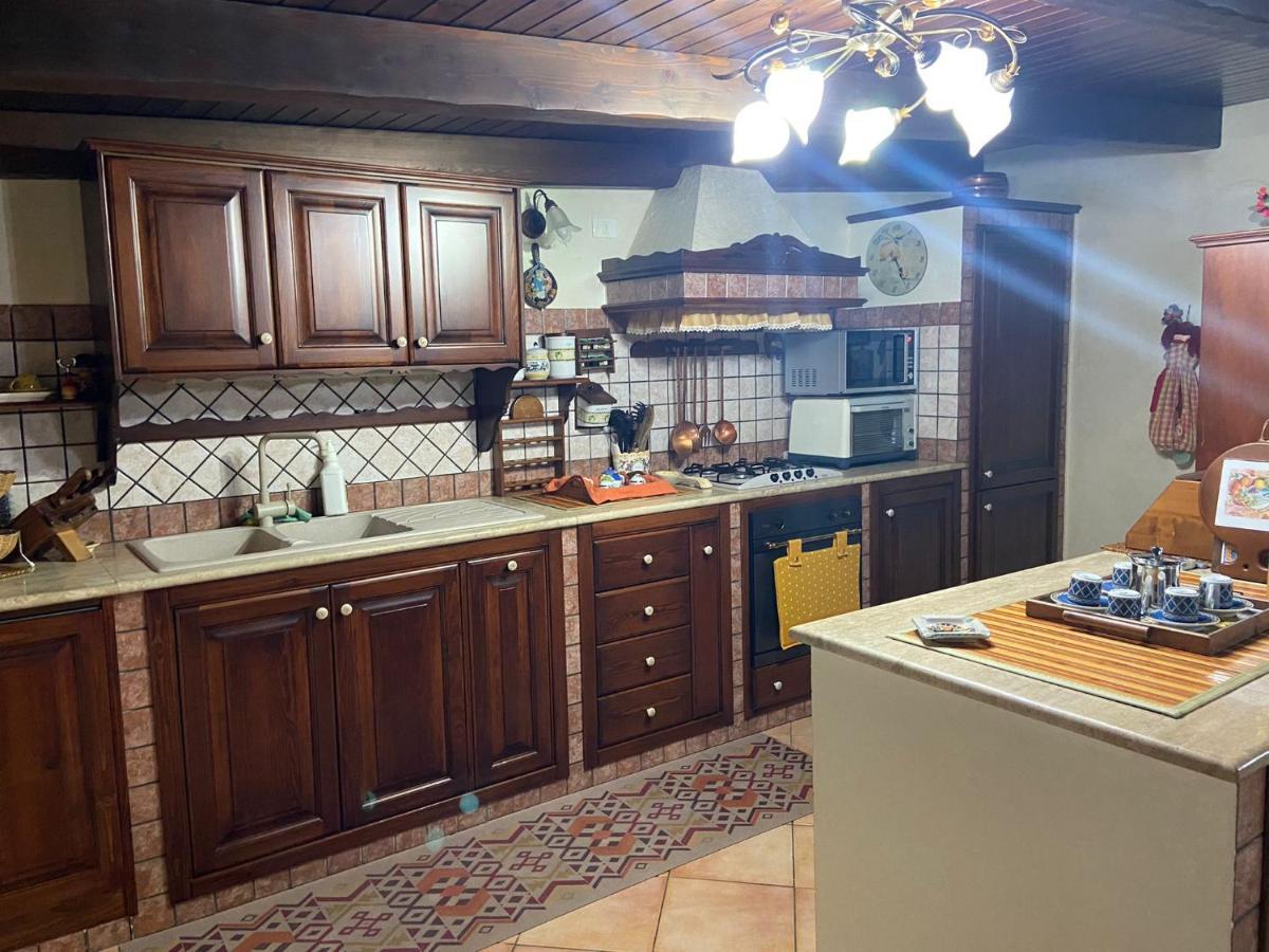 Casa Vacanza Dominique Alcamo Dış mekan fotoğraf