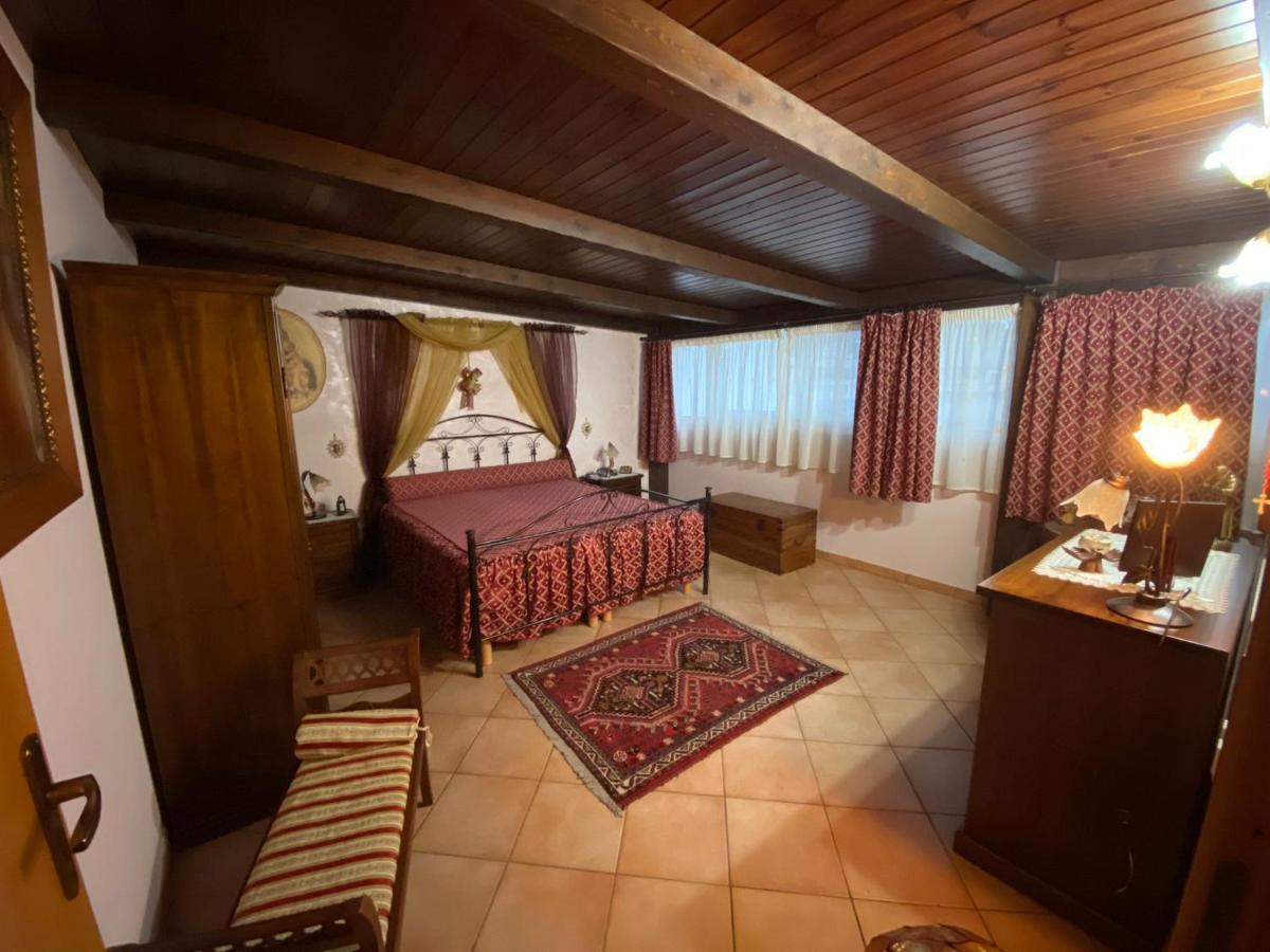 Casa Vacanza Dominique Alcamo Dış mekan fotoğraf