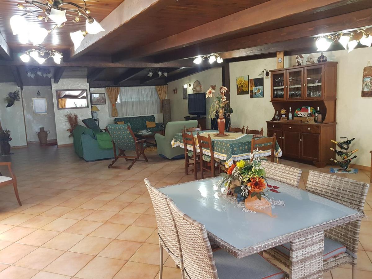 Casa Vacanza Dominique Alcamo Dış mekan fotoğraf